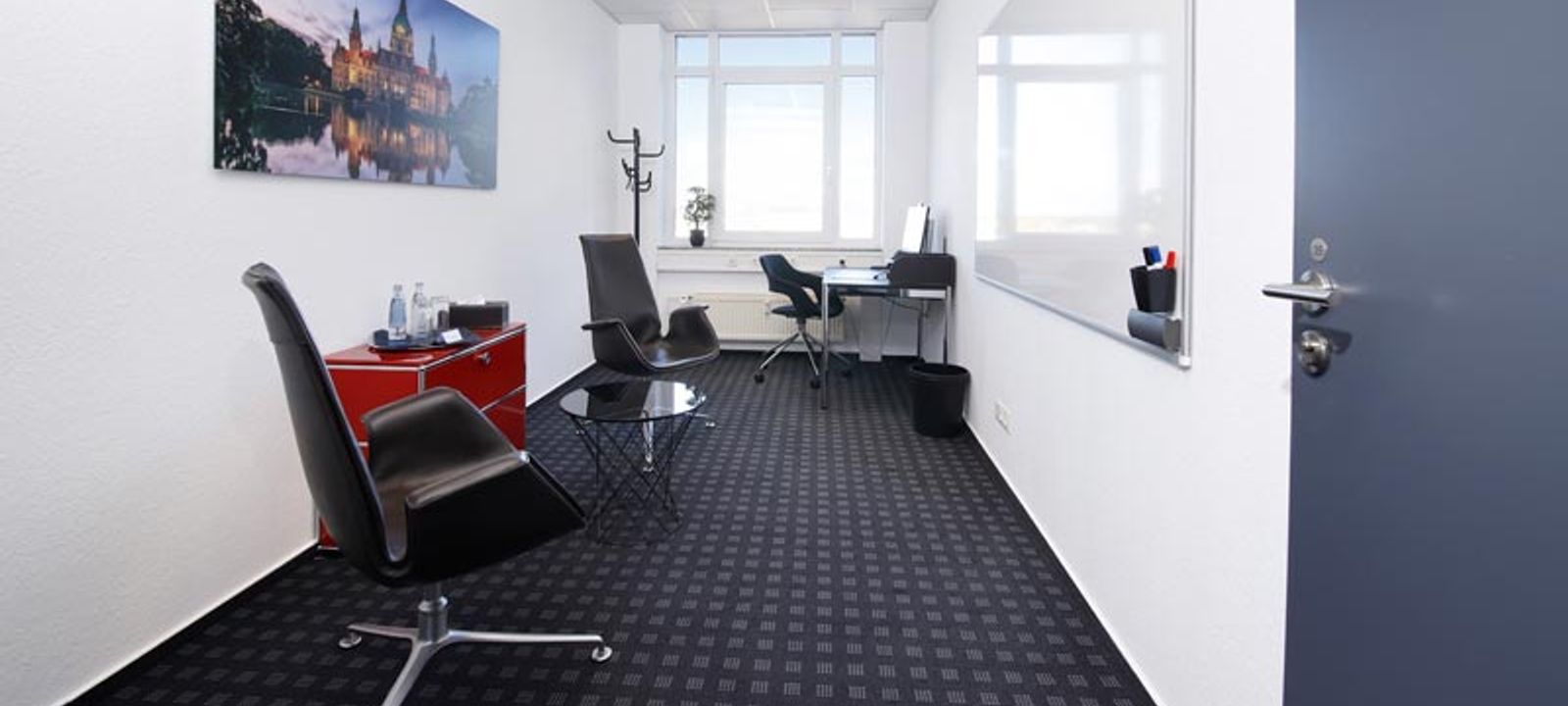 Vahrenwalder Str 269 A, Hannover - Image 1