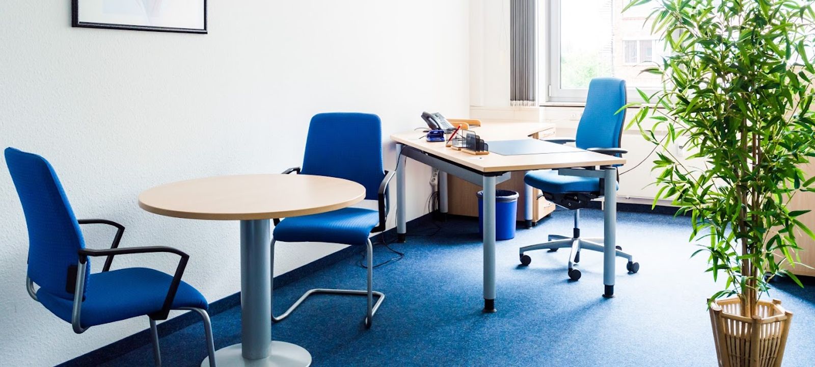 Hildesheimer Str 265 - 267, Hannover - Image 1