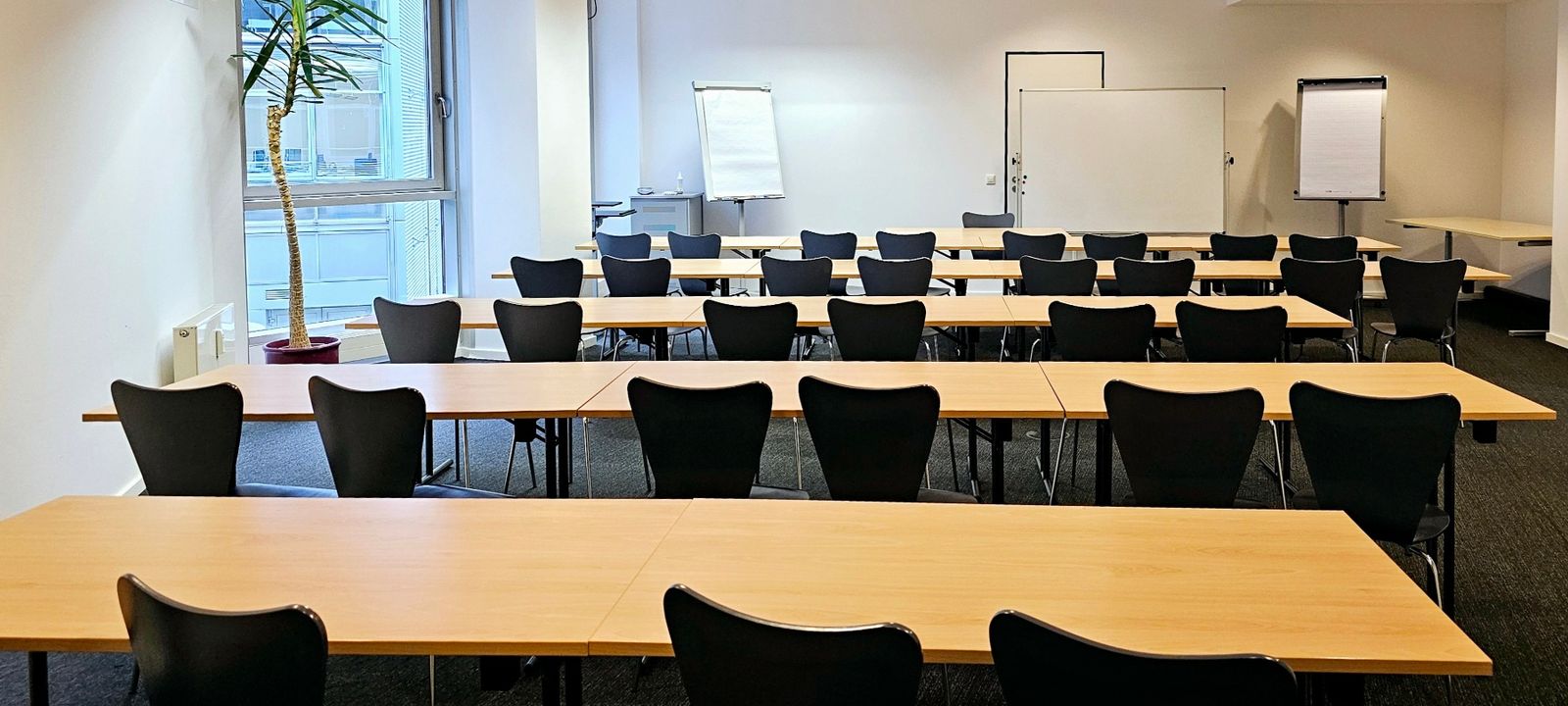 1 Friedrich-list-platz, Leipzig - Image 1