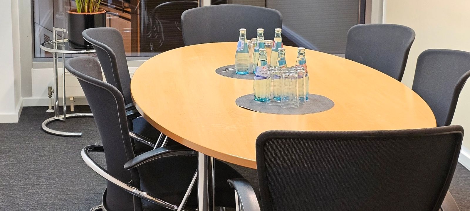 1 Friedrich-list-platz, Leipzig - Image 1