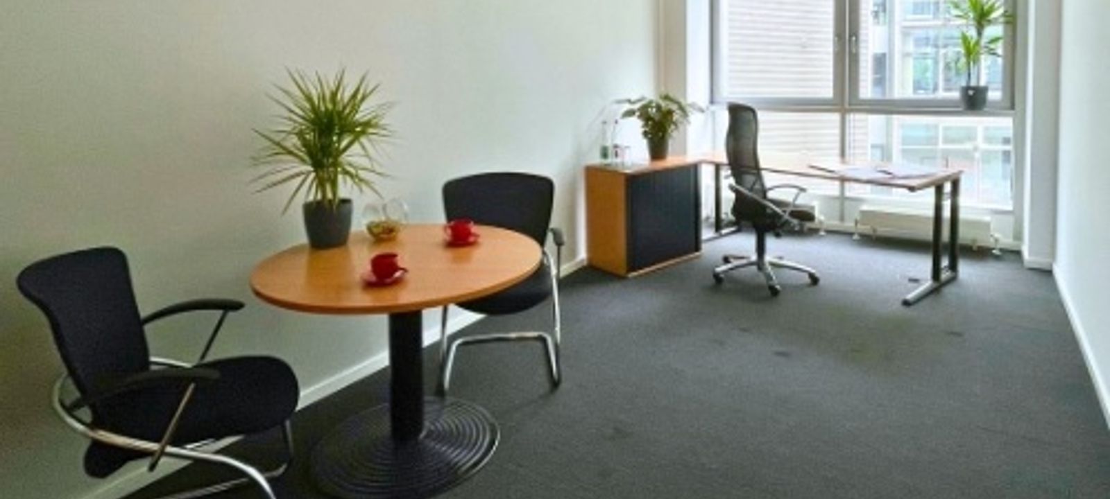 1 Friedrich-list-platz, Leipzig - Image 1