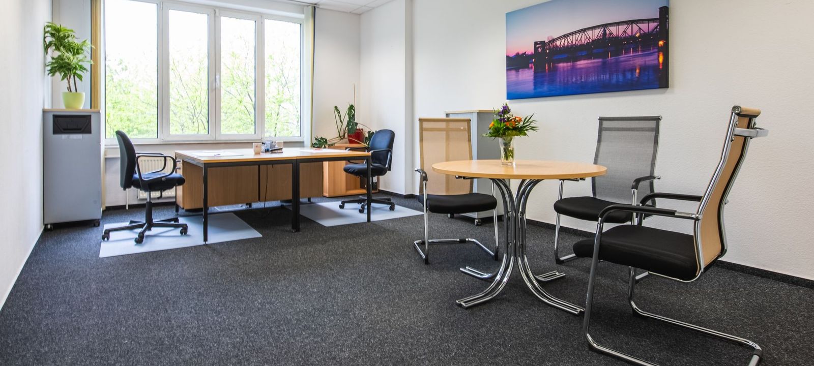 Breiter Weg 10a, Magdeburg - Image 1