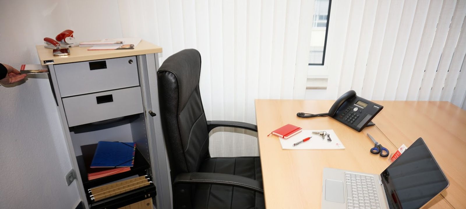 Hegelstrasse 39, Magdeburg - Image 1