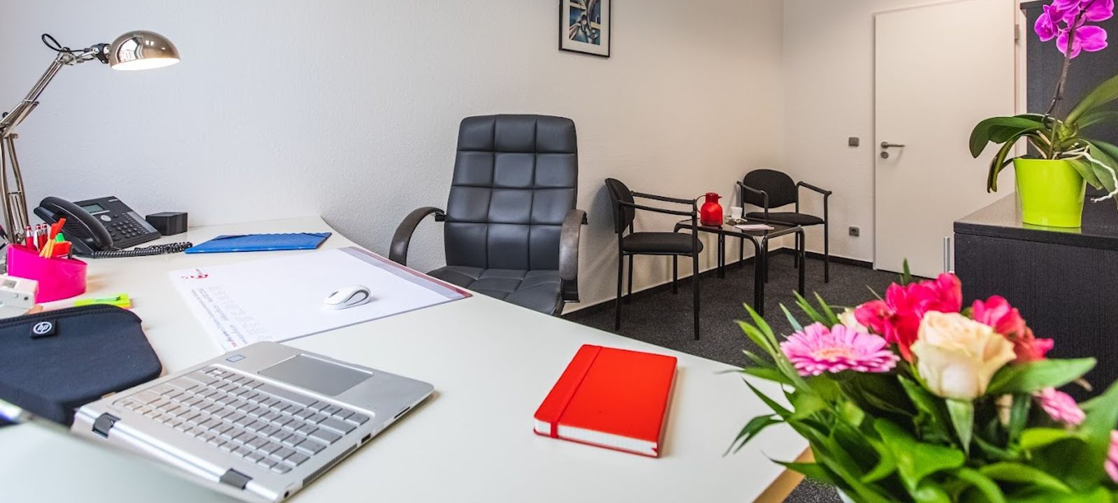 Hegelstrasse 39, Magdeburg - Image 1