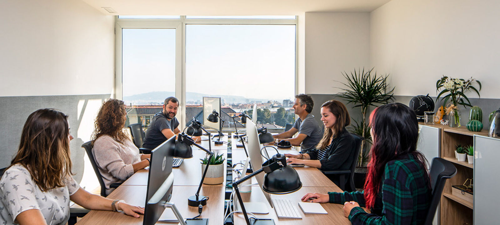 8 C/ De Lluís Muntadas, Barcelona - Image 1