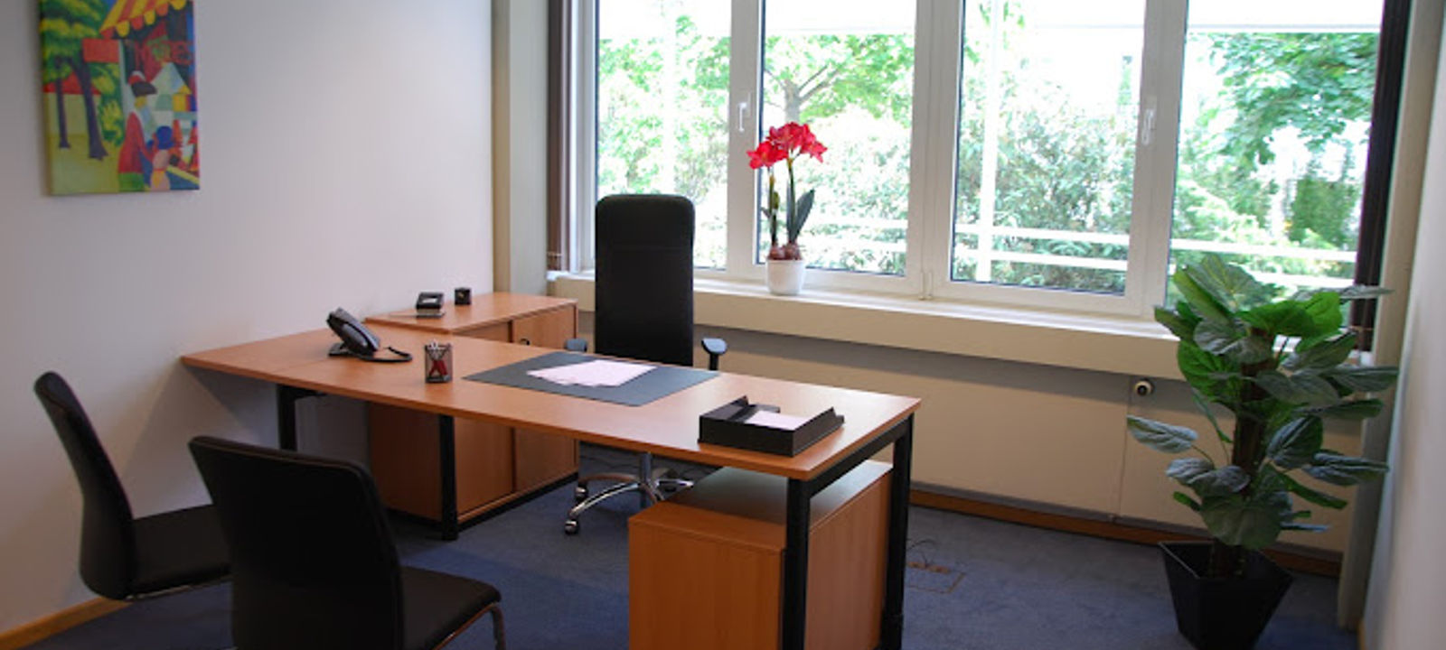 Wilhelm-theodor-romheld-strasse 14, Mainz - Image 1