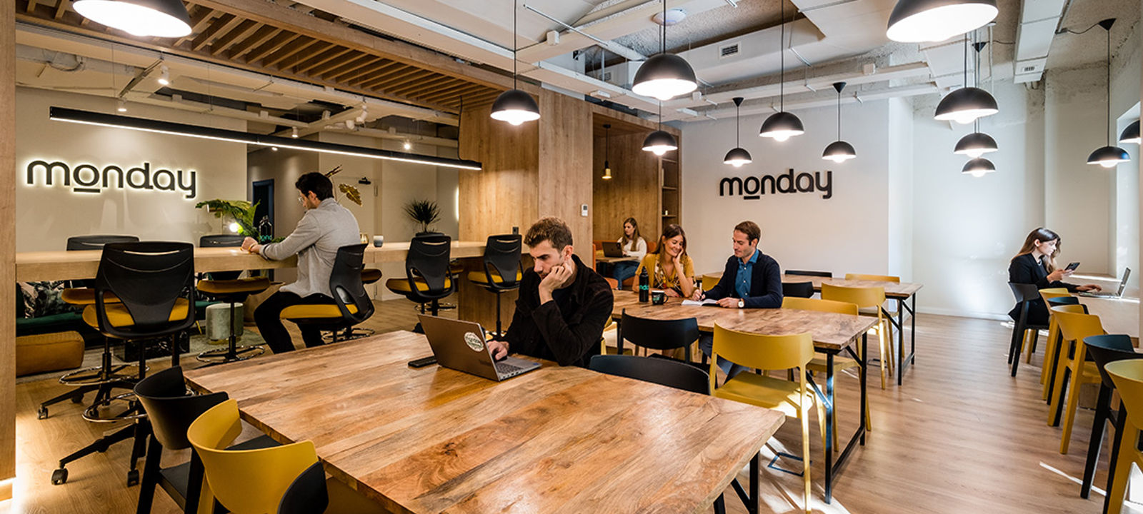 23 Calle de Sta Engracia, Madrid - Image 1