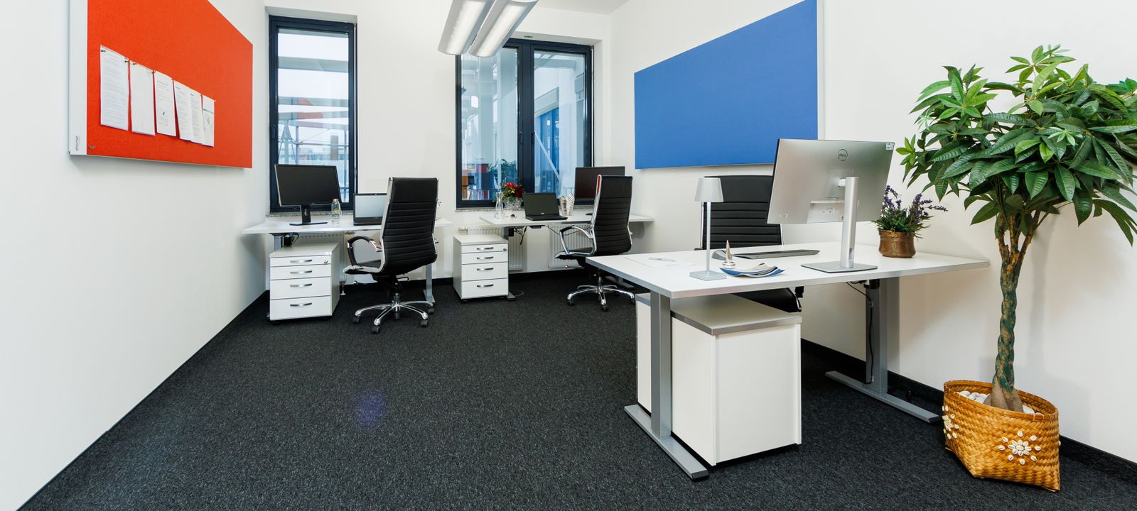 155/Haus 1 Landsberger Strasse, München - Image 1