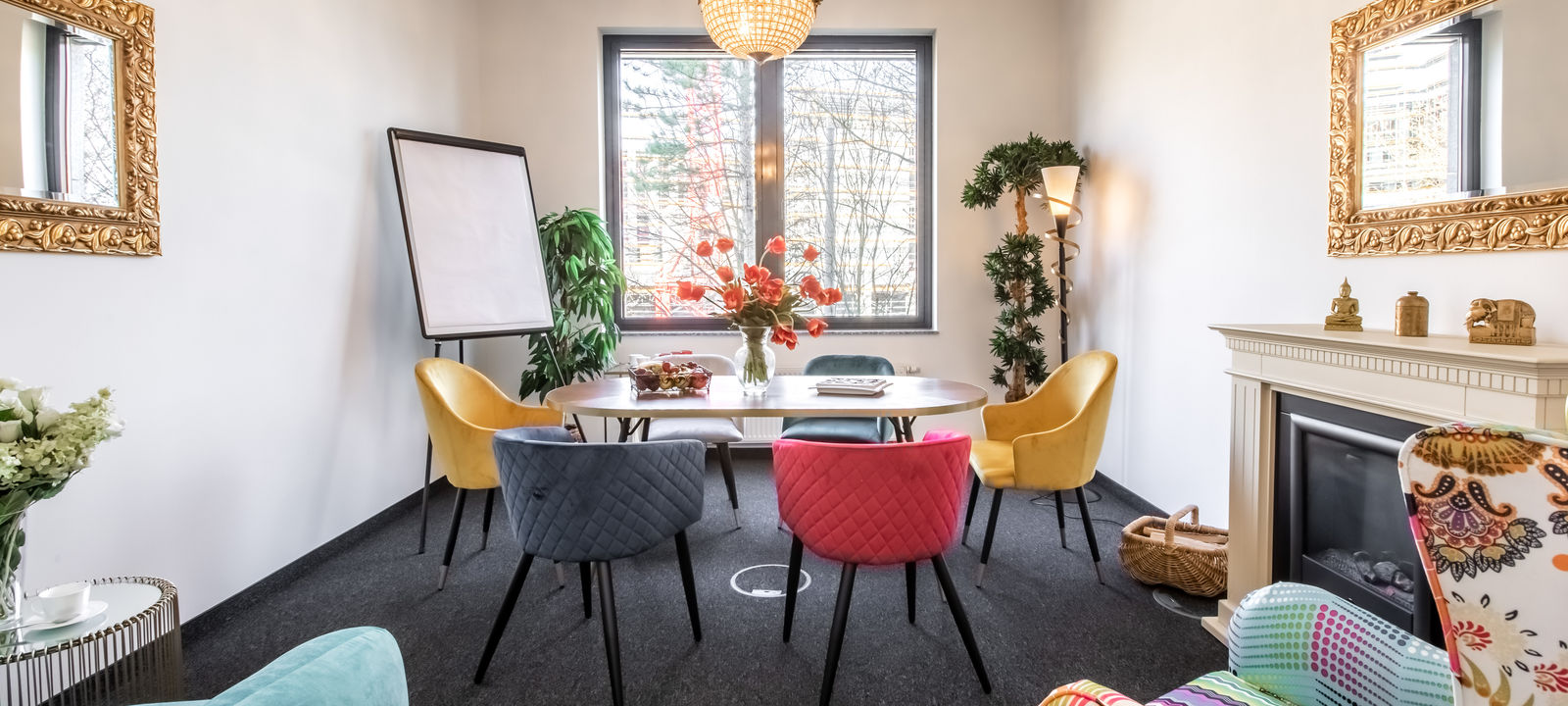 155/Haus 1 Landsberger Strasse, München - Image 1