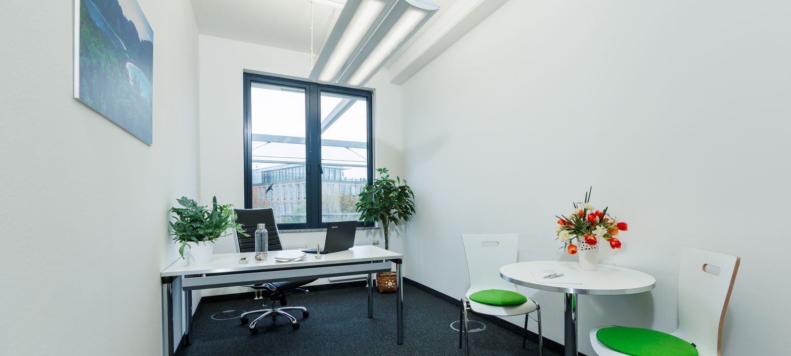 155/Haus 1 Landsberger Strasse, München - Image 1