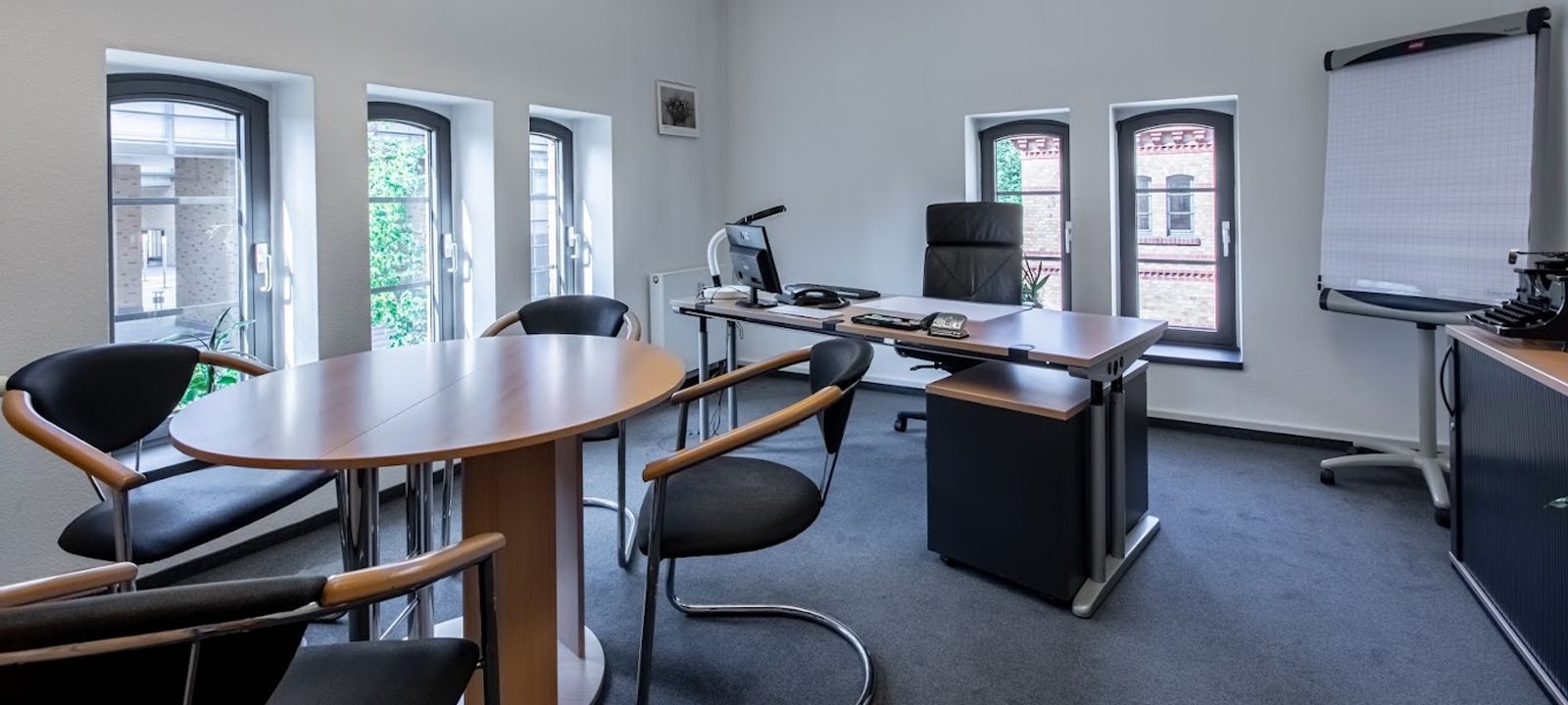 Behlertstrasse 3 A/haus B2, Potsdam - Image 1