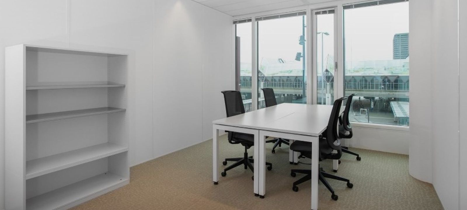 Pj Oudweg 4, Almere - Image 1