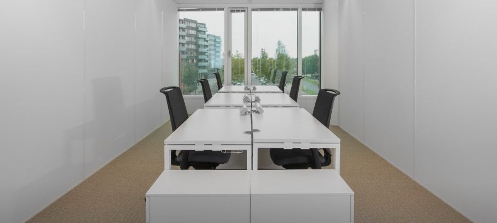 4 Pj Oudweg, Almere - Image 1