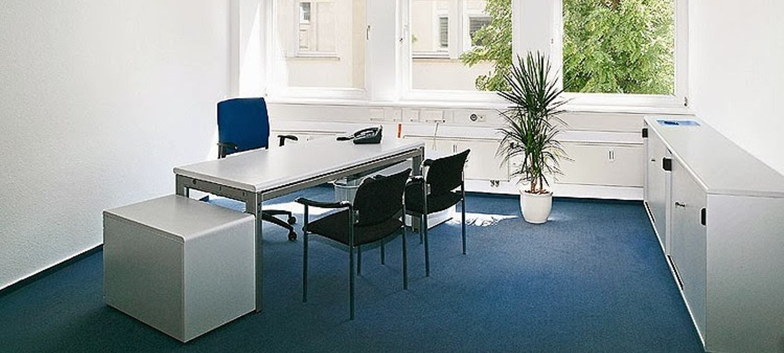 Konigstrasse 82, Stuttgart - Image 1