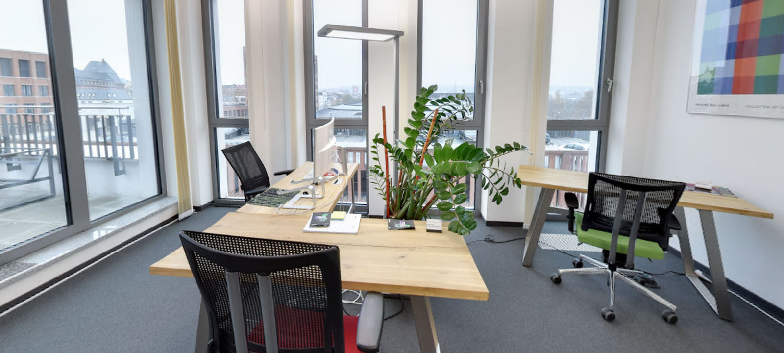 Klingholzstrasse 7, Wiesbaden - Image 1