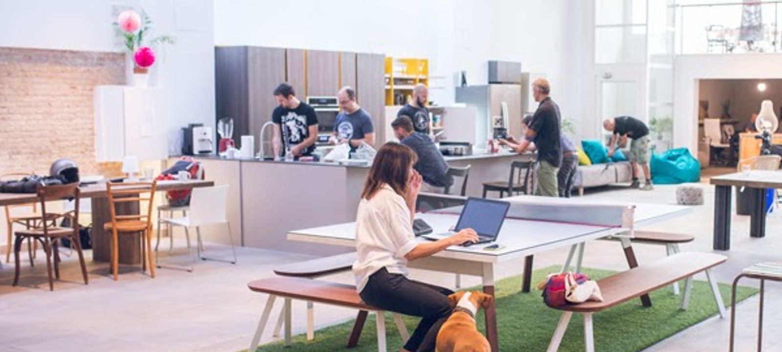 103 Carrer De Mallorca, Barcelona - Image 1