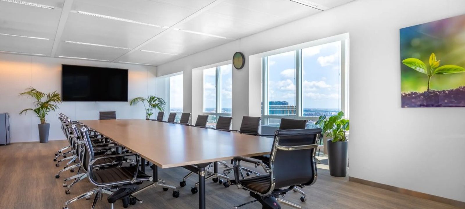 54 Amstelplein, Amsterdam - Image 1