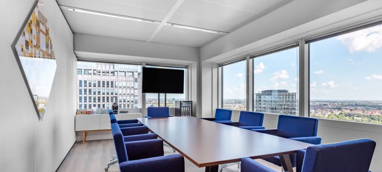 54 Amstelplein, Amsterdam - Image 1