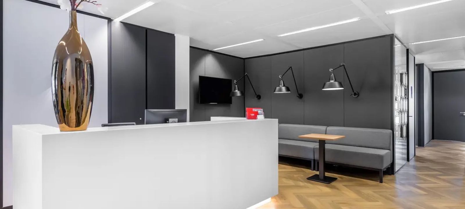 54 Amstelplein, Amsterdam - Image 1