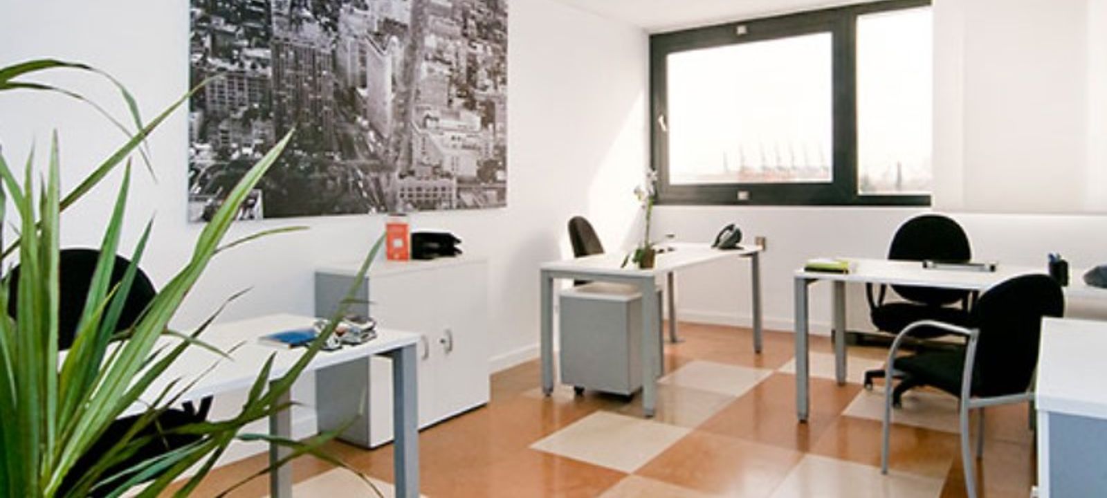 30 Carrer De L'acer, Barcelona - Image 1