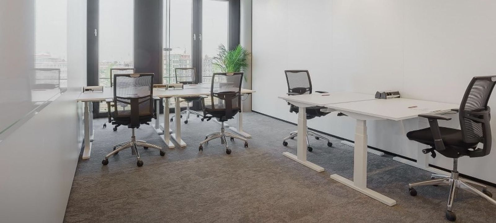 Amstelveenseweg 500, Amsterdam - Image 1