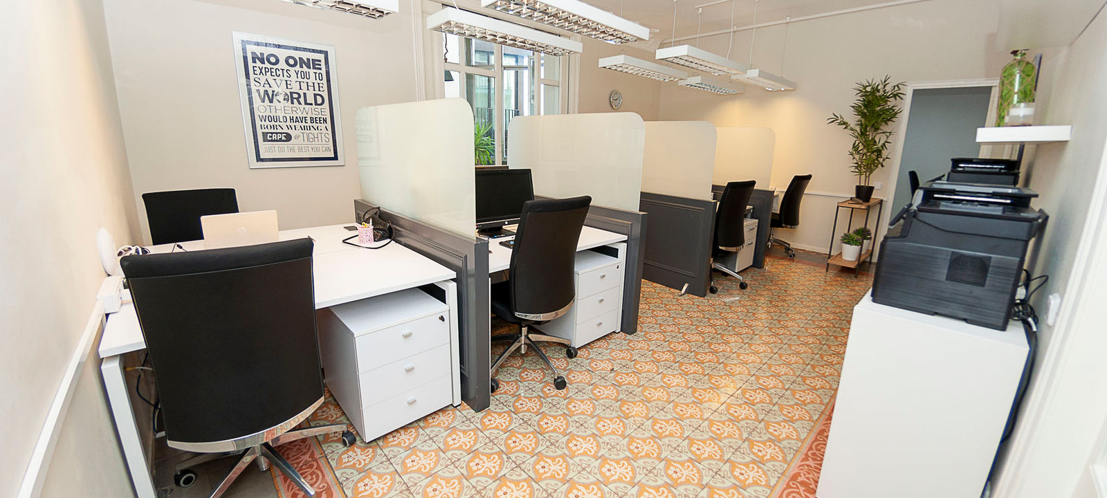 18 C/ De Fontanella, Barcelona - Image 1