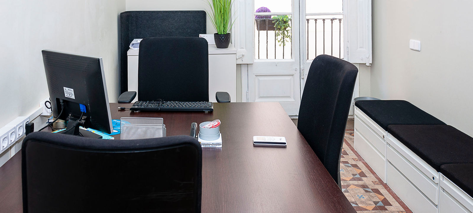 18 C/ De Fontanella, Barcelona - Image 1