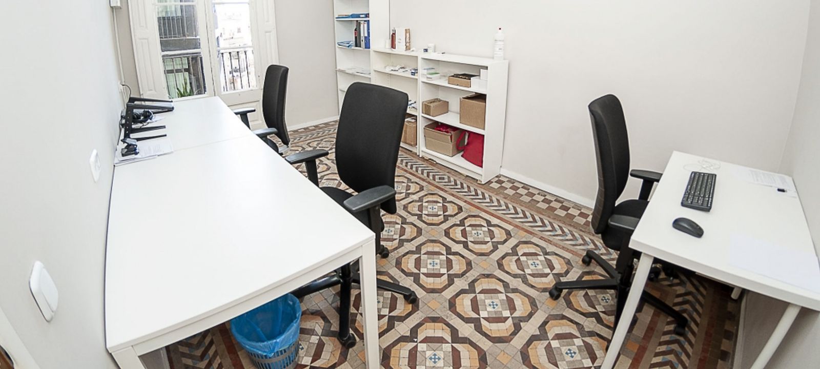 18 C/ De Fontanella, Barcelona - Image 1