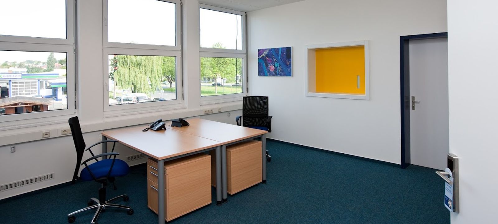 Riedingerstrasse 16, Bayreuth - Image 1