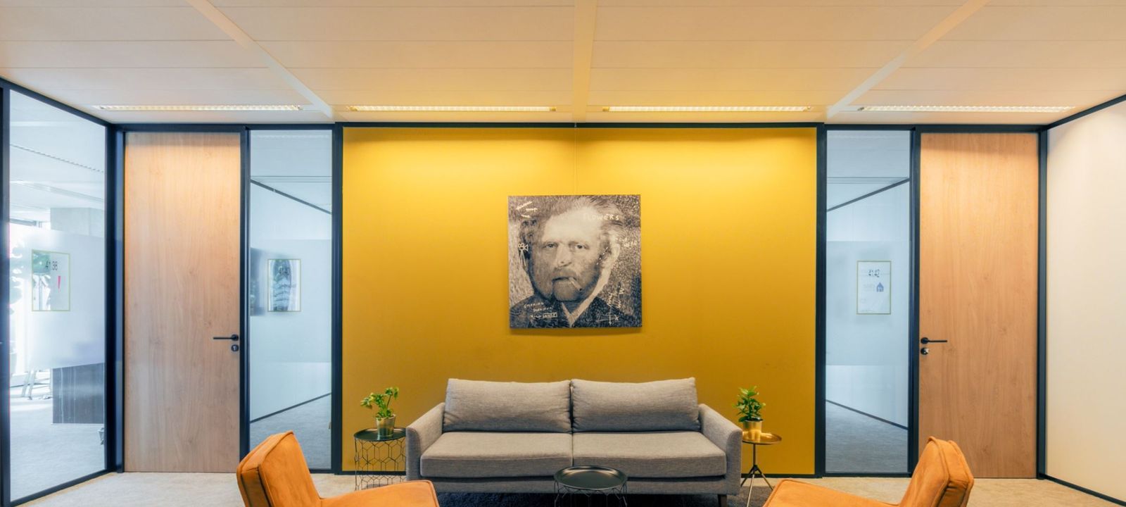 173 Wilhelminakade, Rotterdam - Image 1