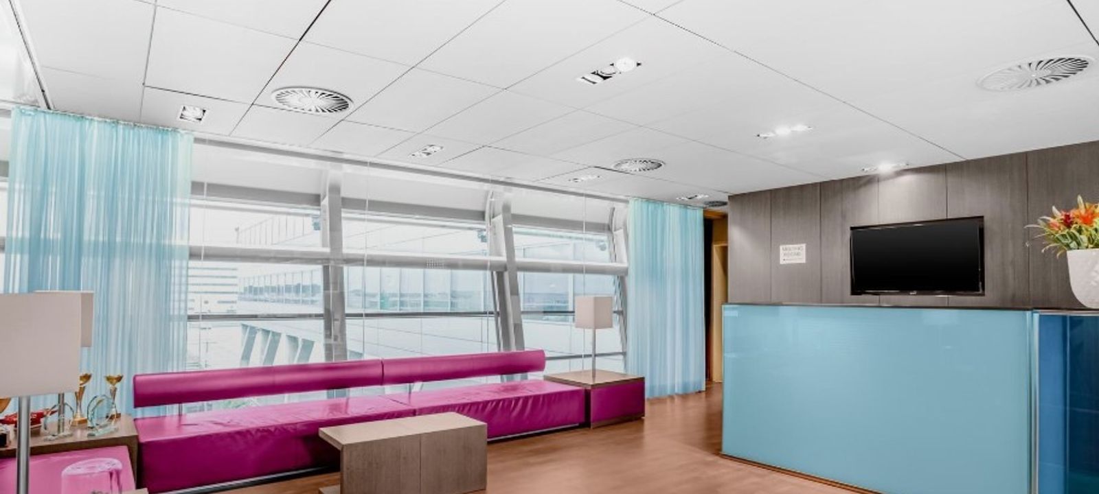 127 Schiphol Boulevard 127 Schiphol Boulevard, Schiphol - Image 1