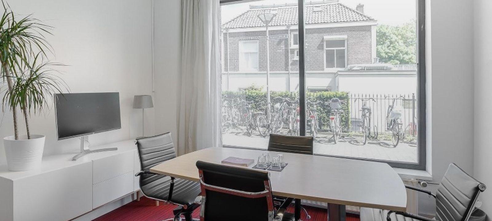 1 Niasstraat, Utrecht - Image 1