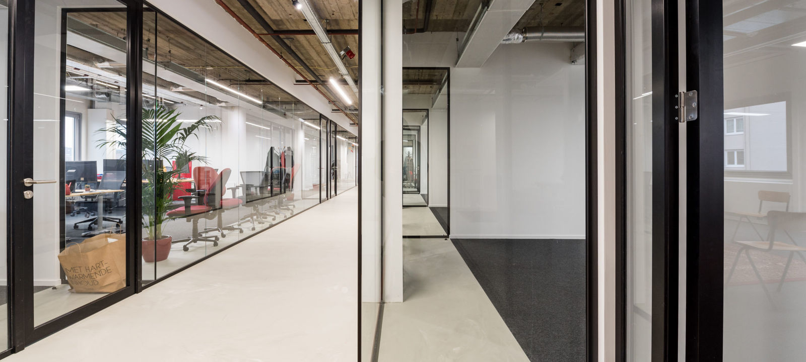 Wibautstraat 137 D, Amsterdam - Image 1