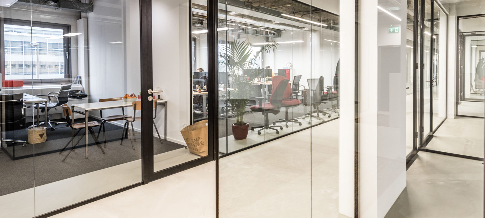 Wibautstraat 137 D, Amsterdam - Image 1