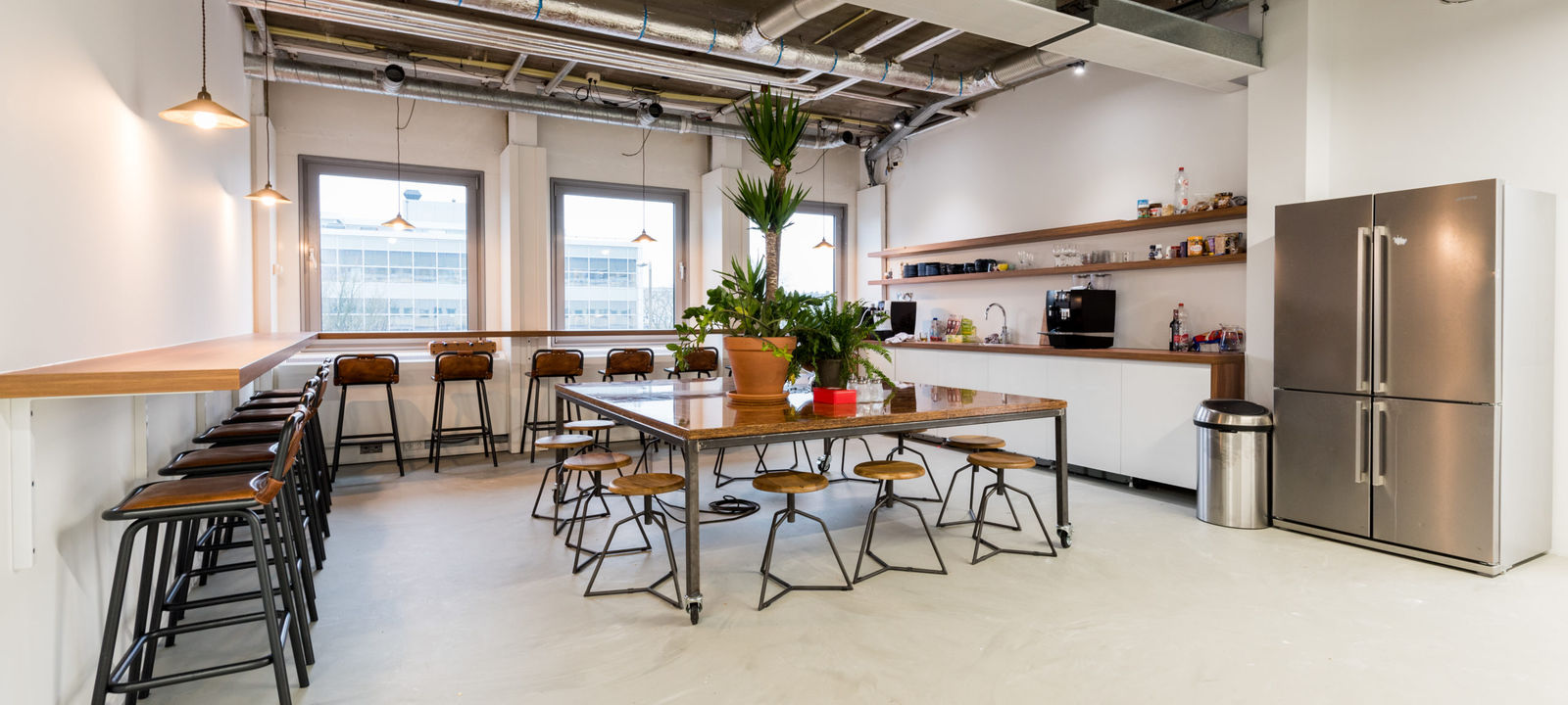 Wibautstraat 137 D, Amsterdam - Image 1