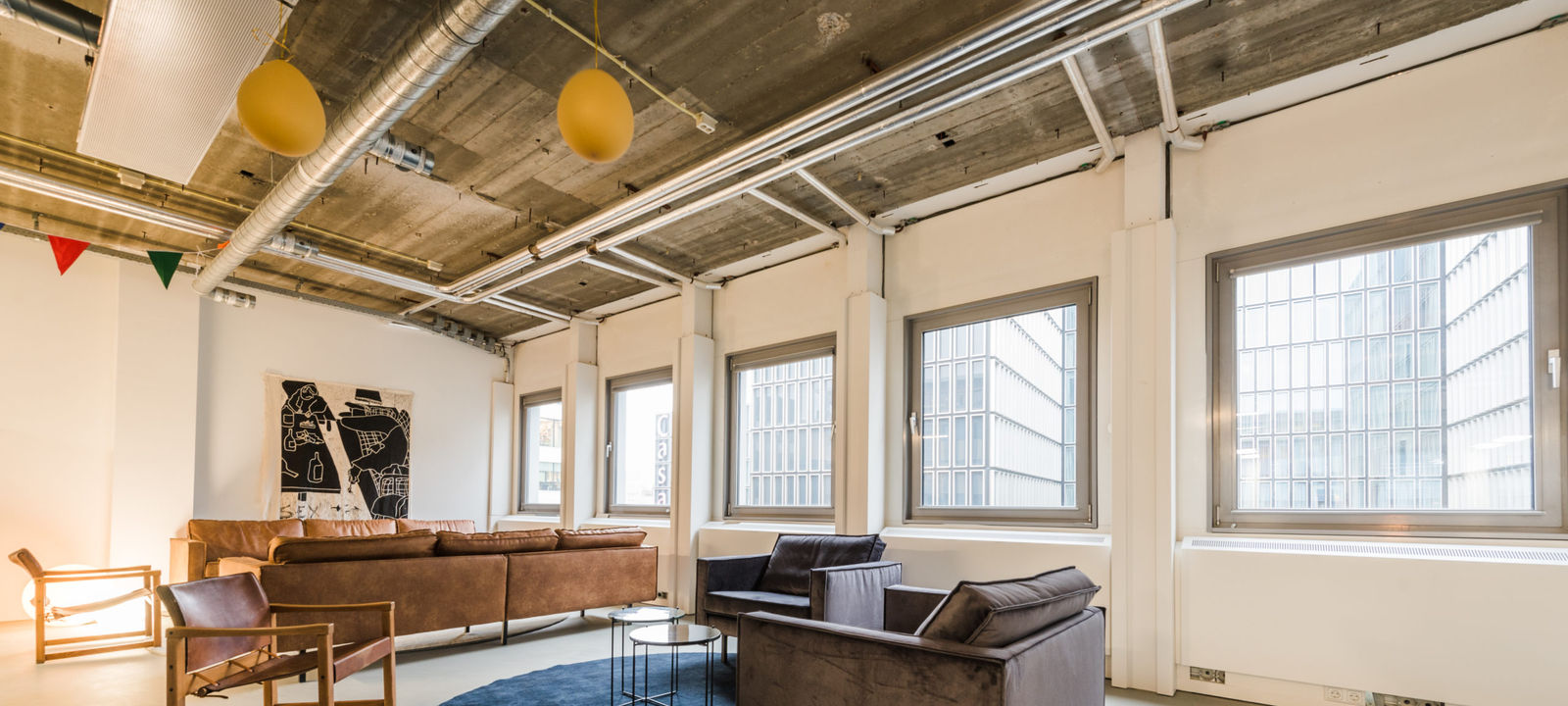 Wibautstraat 137 D, Amsterdam - Image 1