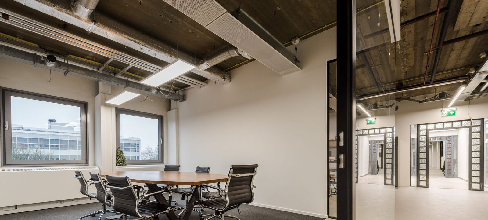 Wibautstraat 137 D, Amsterdam - Image 1