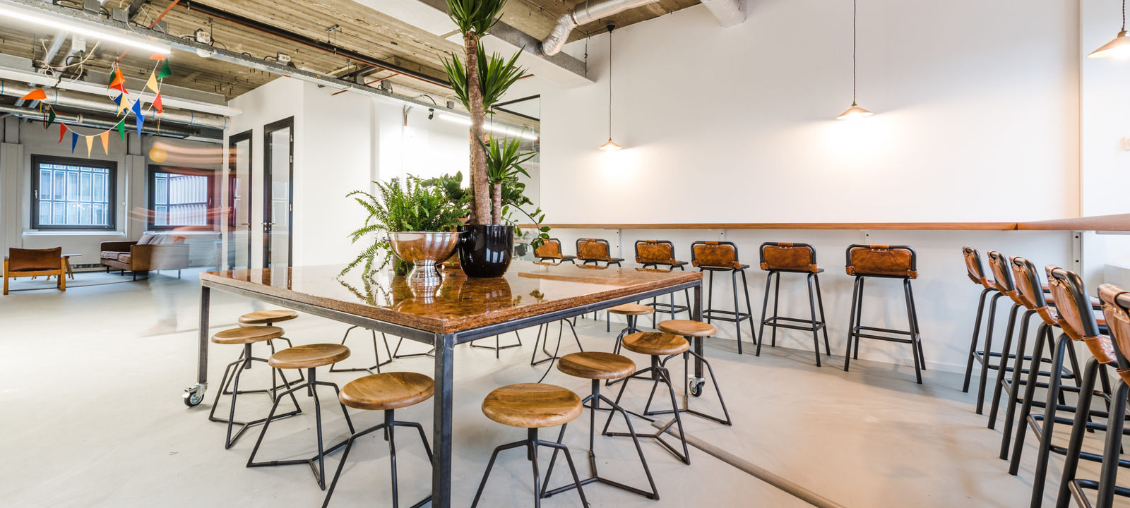 Wibautstraat 137 D, Amsterdam - Image 1