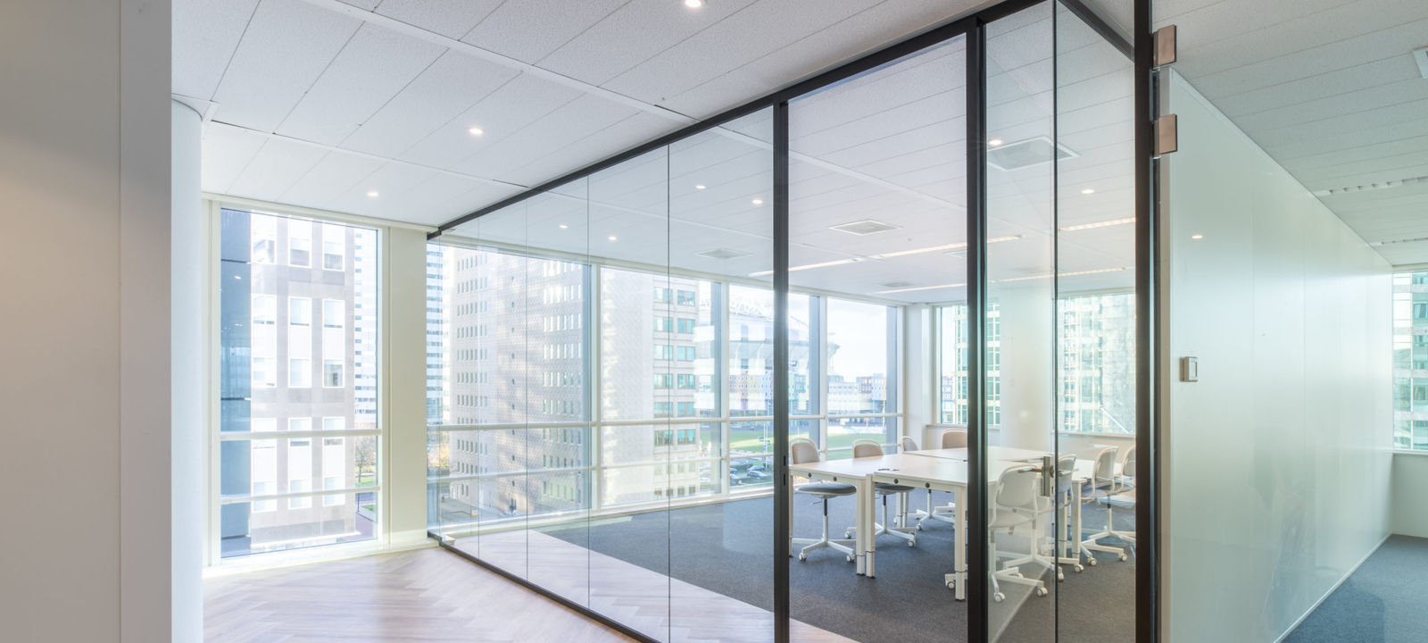 De Entree 234, Amsterdam - Image 1