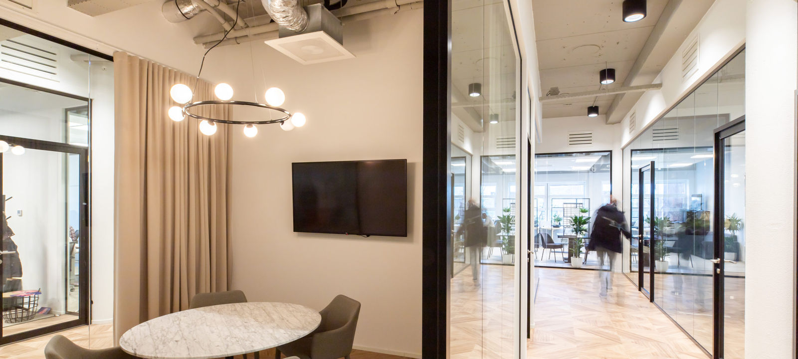 H.J.E. Wenckebachweg 123, Amsterdam - Image 1