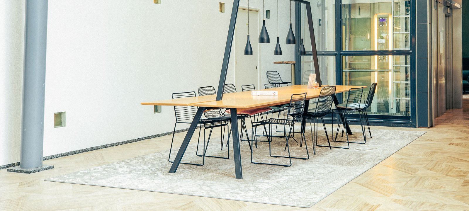 Hje Wenckebachweg 123, Amsterdam - Image 1