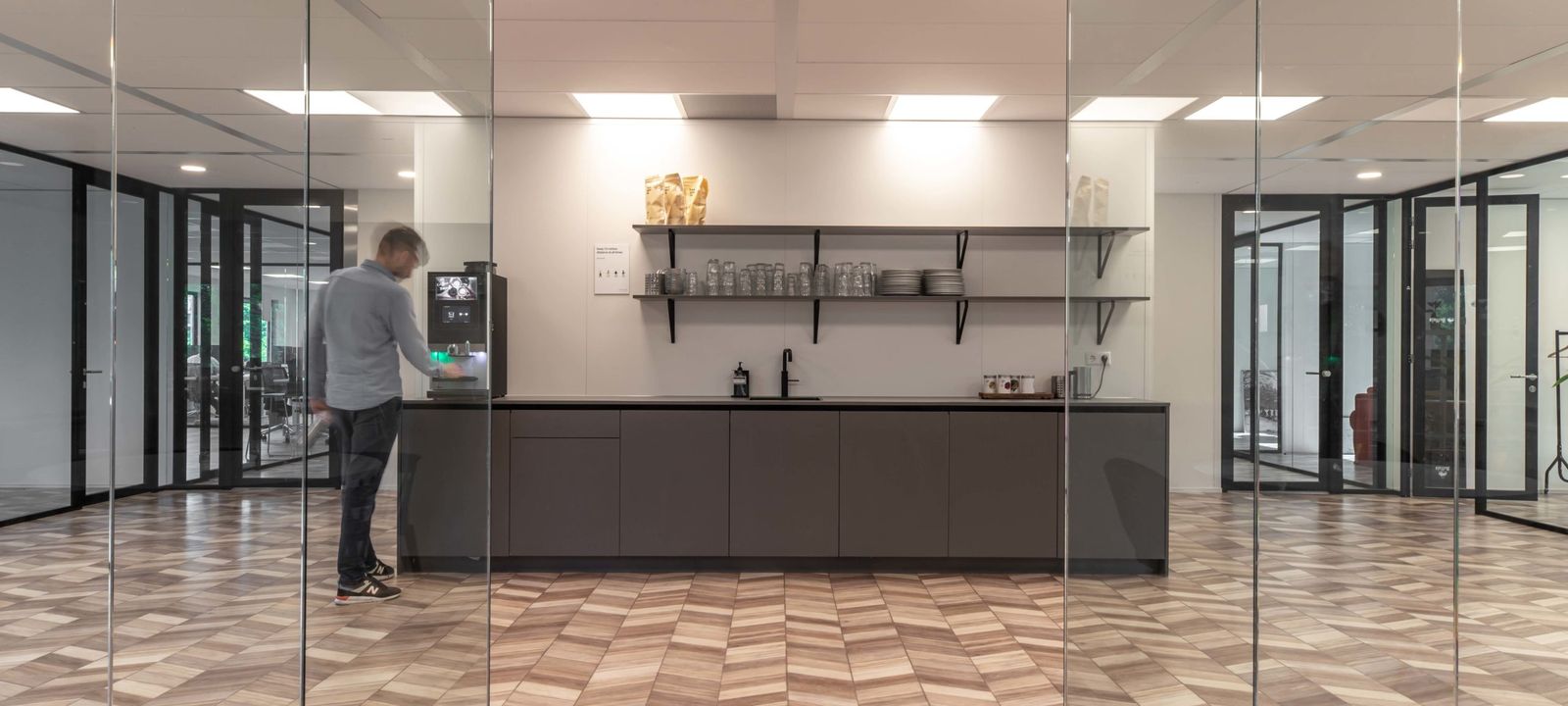 Overschiestraat 59, Amsterdam - Image 1