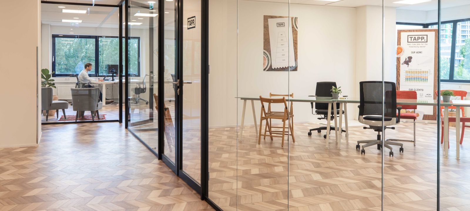 Overschiestraat 59, Amsterdam - Image 1