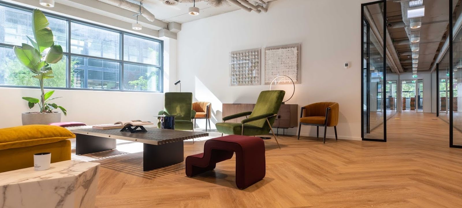 Teleportboulevard 130, Amsterdam - Image 1