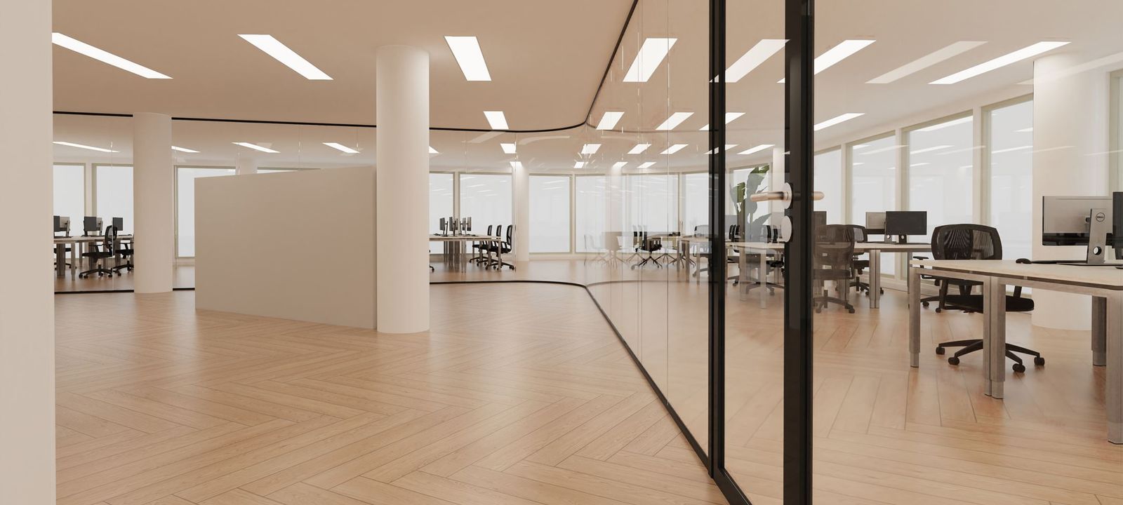 Europalaan 40, Utrecht - Image 1