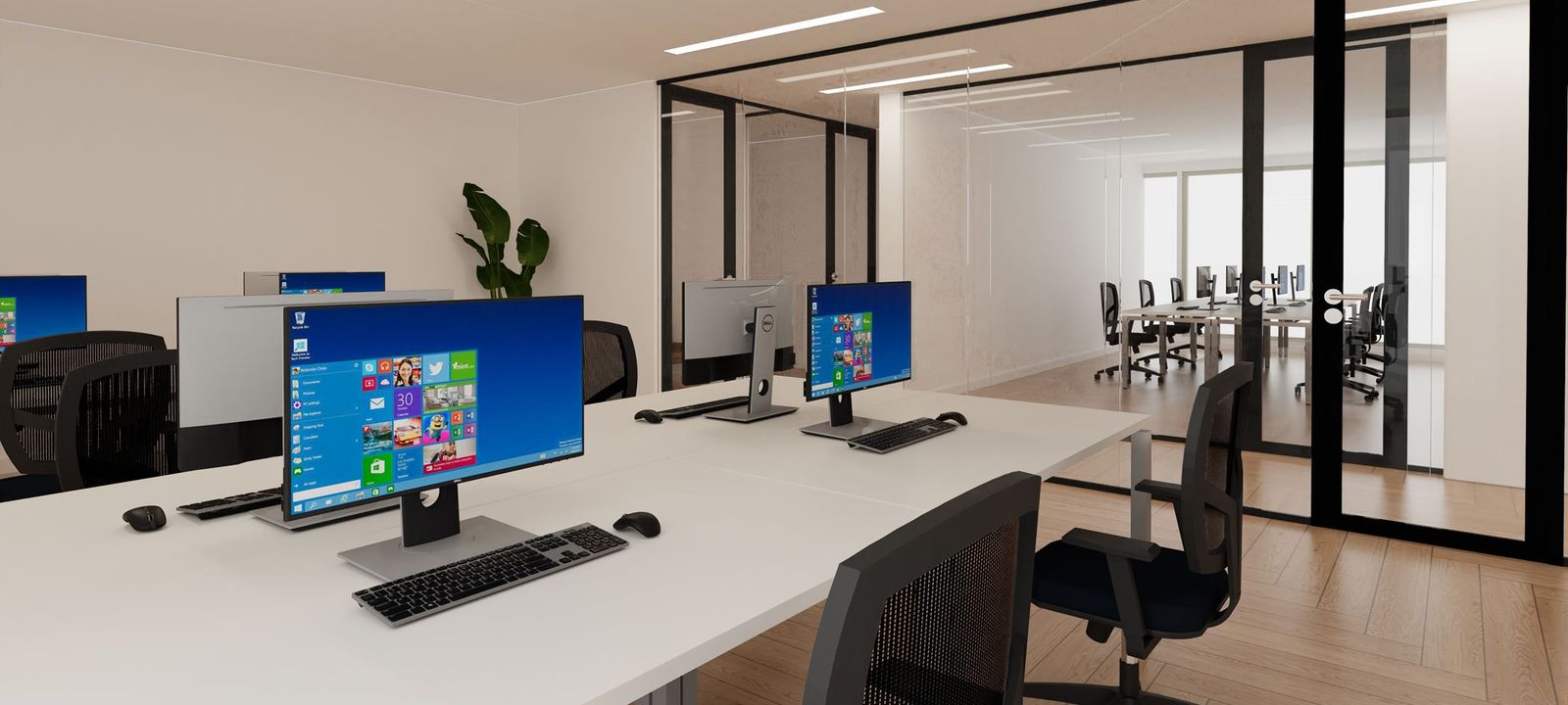 Europalaan 40, Utrecht - Image 1