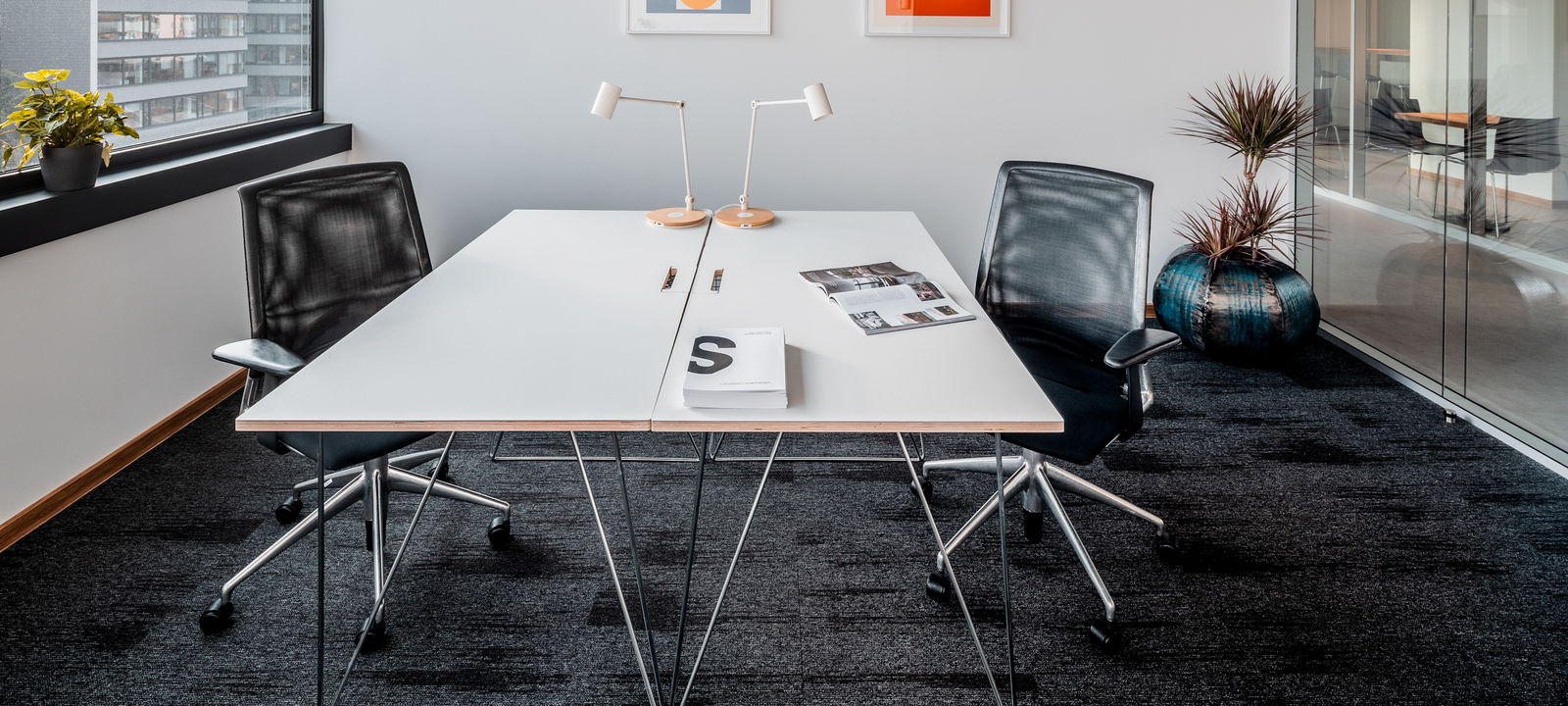 2717/4 Siemensova, Stodůlky - Image 1