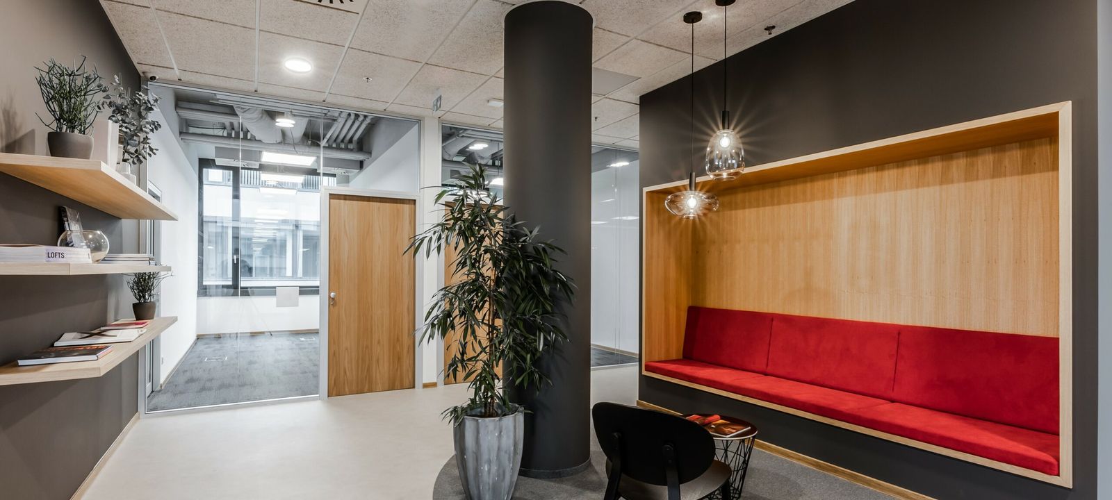 2717/4 Siemensova, Stodůlky - Image 1