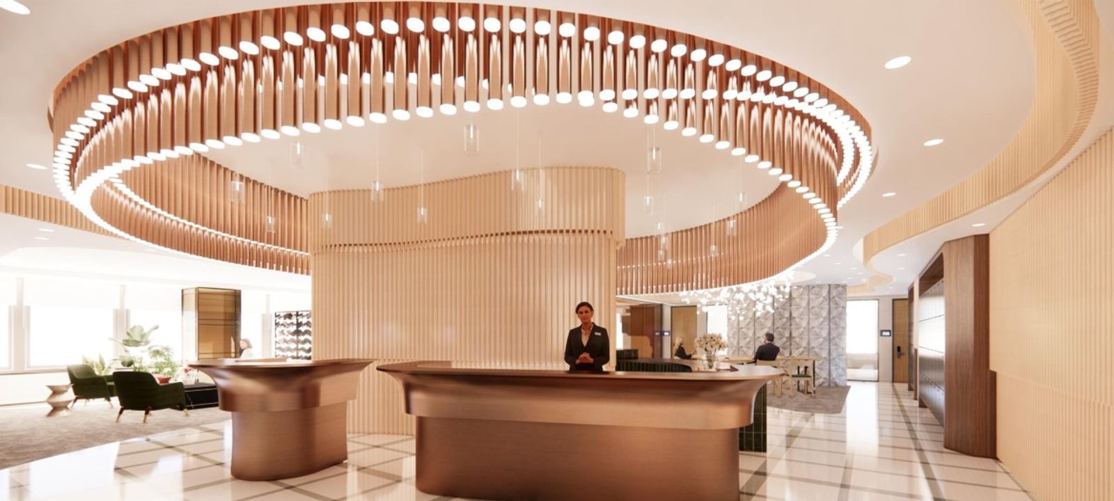 Hana Securities Building - Image 1