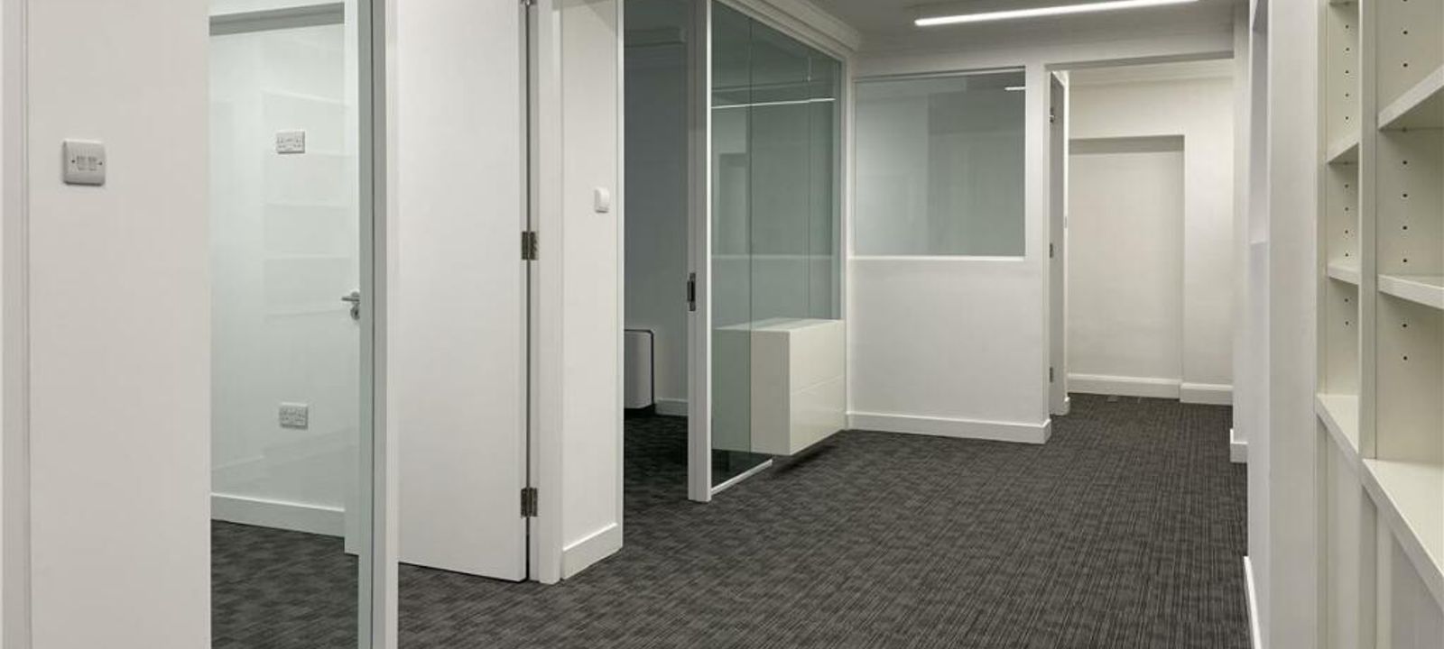 14 Waterloo Place, St James's - Image 1